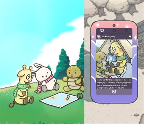 tsuki adventure reddit.